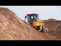 955T محمول عجلات