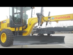 Changlin PY190H آلة تصنيف الطرق ذات المحرك مع أدوات العمل / الملحقات