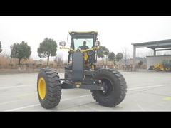 آلة تصنيف محركات البناء PY190H 142KW شفرة مرنة