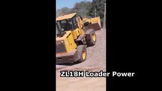 محمول عجلات ZL18H