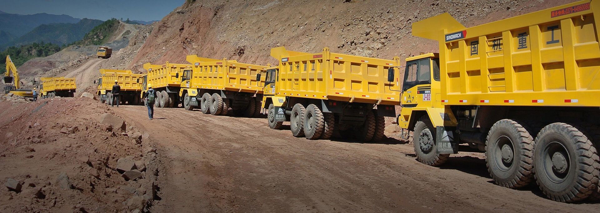 جودة حفارة صغيرة مصنع