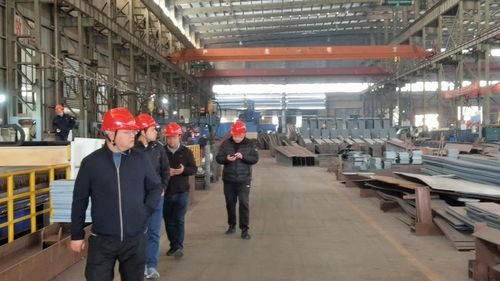 Latest company news about العديد من العملاء الدوليين زاروا و أشادوا بـ (شانغلين واي)