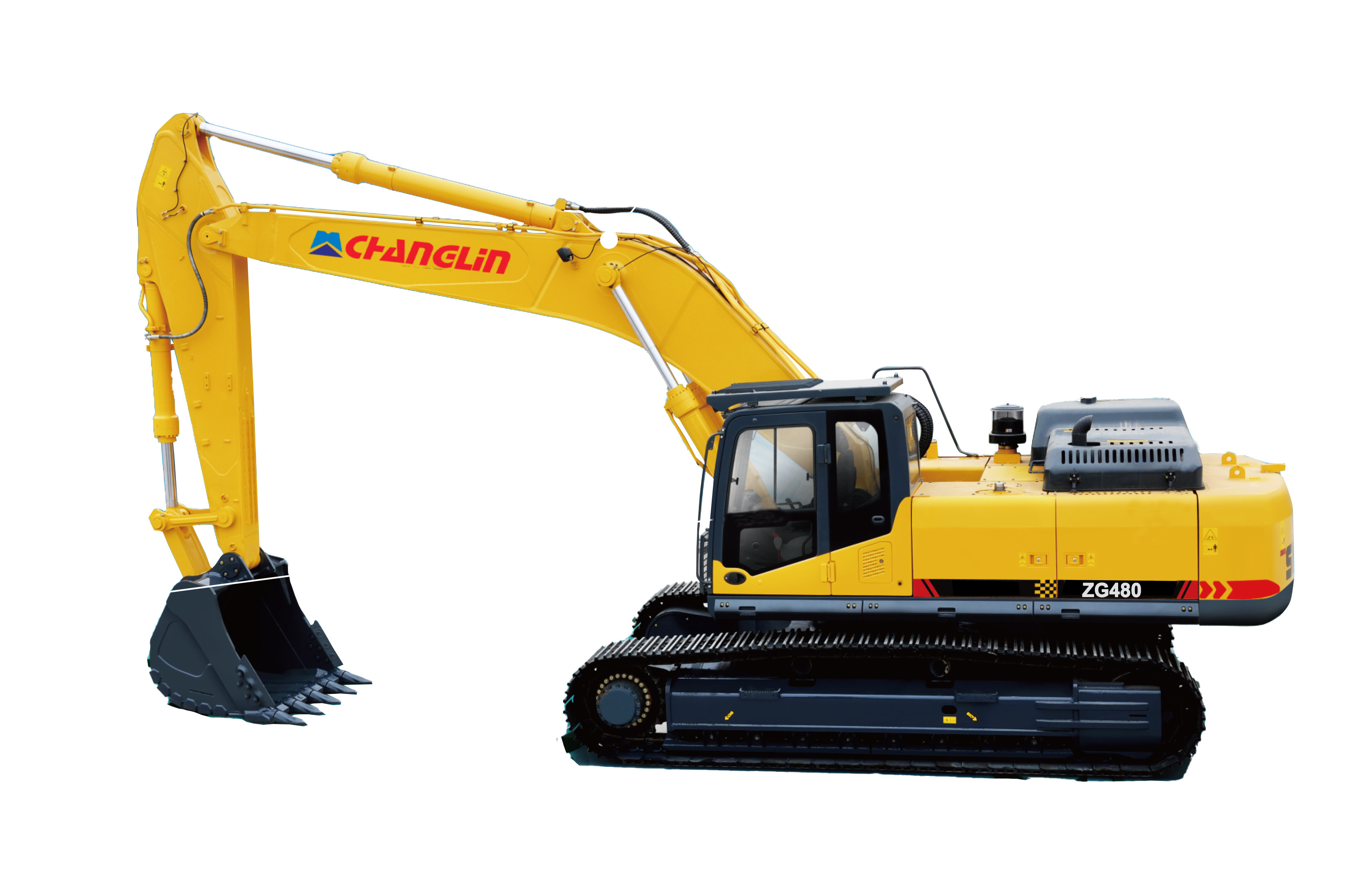 Mini Excavator