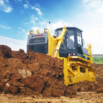 آلة الجرف الأصلية 320HP 37T 38T 40T Track Dozer